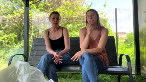 Snapshot of sexy07sexy chatting on May 8, 2026, 9:36 am Ana Rusakova online show from May 8, 2026, 9:36 am
