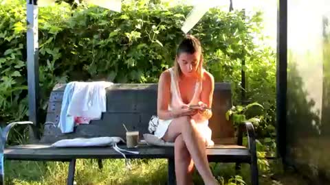 Ana  Rusakova online show from June 21, 2026, 5:32 am