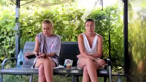 Ana  Rusakova online show from July 2, 2026, 8:09 am
