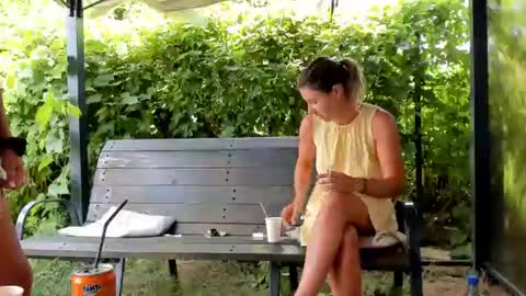 Ana  Rusakova online show from July 10, 2026, 9:12 am