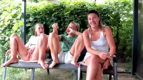 Ana  Rusakova online show from July 12, 2026, 12:40 pm