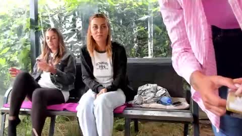 Ana  Rusakova online show from July 22, 2026, 7:55 am