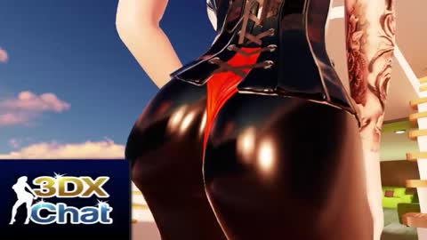 Mistress Cami online show from February 18, 2026, 10:33 am