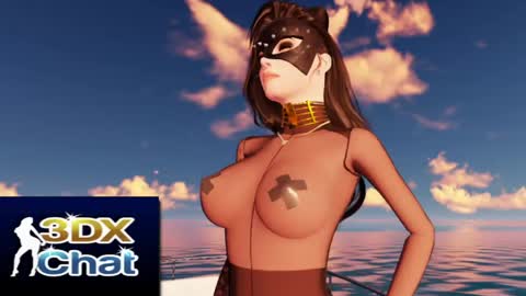 Mistress Cami online show from April 22, 2026, 10:39 am