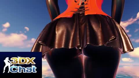 Snapshot of sexy3dchat chatting on June 3, 2026, 10:40 am Mistress Cami online show from June 3, 2026, 10:40 am
