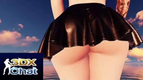 Snapshot of sexy3dchat chatting on June 23, 2026, 10:35 am Mistress Cami online show from June 23, 2026, 10:35 am