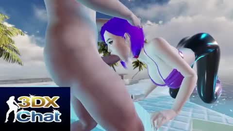 Snapshot of sexy3dchat chatting on July 10, 2026, 10:51 am Mistress Cami online show from July 10, 2026, 10:51 am
