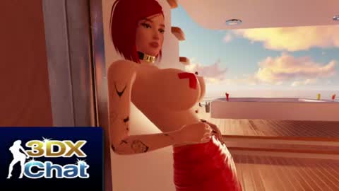 Snapshot of sexy3dchat chatting on July 13, 2026, 9:45 am Mistress Cami online show from July 13, 2026, 9:45 am