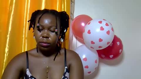 CurvyGoddess online show from February 11, 2026, 11:15 am