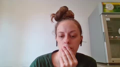 sexy420girl5 online show from September 14, 2025, 6:18 pm