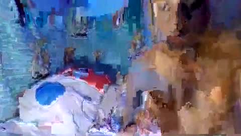 Sebastian online show from January 12, 2026, 5:12 am