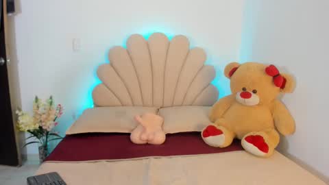 Snapshot of sexy_3512 chatting on January 7, 2025, 6:35 pm LUXURY online show from January 7, 2025, 6:35 pm