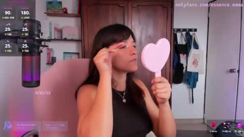 Snapshot of sexy__emma chatting on January 8, 2025, 2:14 pm sexy__emma online show from January 8, 2025, 2:14 pm