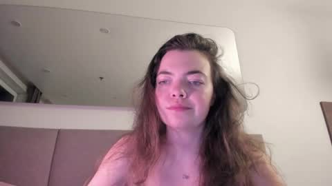 Hello dear. I will be glad to meet you.  see you soon. online show from April 27, 2026, 11:03 pm