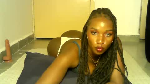 sexy_africana05 online show from July 5, 2026, 2:46 pm
