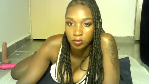 sexy_africana05 online show from July 7, 2026, 7:51 pm