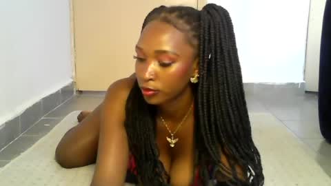 sexy_africana05 online show from July 8, 2026, 7:57 am