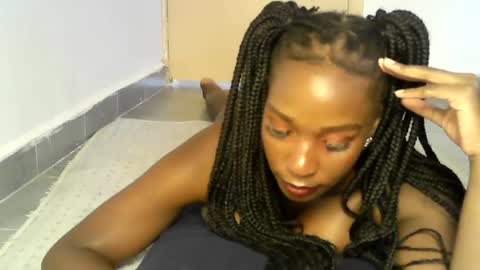 sexy_africana05 online show from July 14, 2026, 12:44 pm