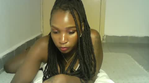 sexy_africana05 online show from July 20, 2026, 3:14 pm