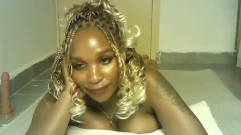 sexy_africana05 online show from July 22, 2026, 10:45 pm