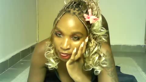 sexy_africana05 online show from July 26, 2026, 9:00 pm