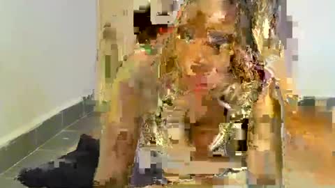 sexy_africana05 online show from August 2, 2026, 12:25 pm
