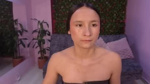 Snapshot of sexy_ailin chatting on May 30, 2026, 10:45 am Ailin online show from May 30, 2026, 10:45 am