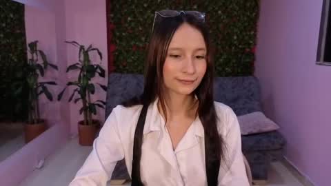 Snapshot of sexy_ailin chatting on June 1, 2026, 11:01 am Ailin online show from June 1, 2026, 11:01 am