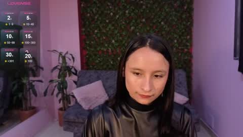 Snapshot of sexy_ailin chatting on June 17, 2026, 10:50 am Ailin online show from June 17, 2026, 10:50 am