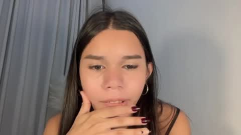 Snapshot of sexy_alexa17 chatting on July 30, 2026, 3:49 am sexy_alexa17 online show from July 30, 2026, 3:49 am