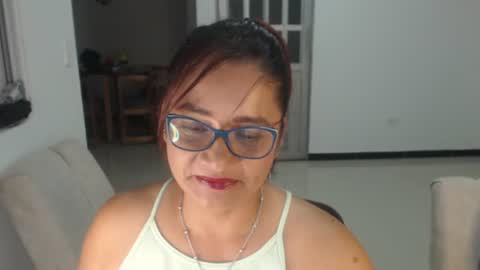 Snapshot of sexy_ambarr chatting on July 25, 2026, 5:27 am Ambar online show from July 25, 2026, 5:27 am