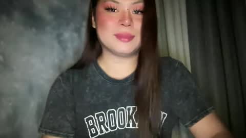 BREANNA online show from February 9, 2026, 4:22 pm