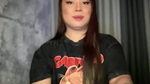 BREANNA online show from February 26, 2026, 4:44 am