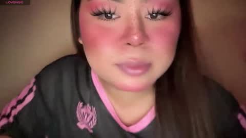 BREANNA online show from February 28, 2026, 6:58 am