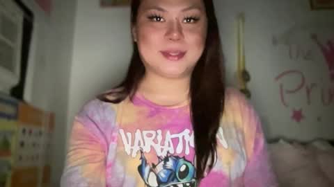 Snapshot of sexy_and_iknewit chatting on May 17, 2026, 3:52 pm BREANNA online show from May 17, 2026, 3:52 pm