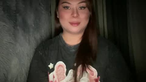 Snapshot of sexy_and_iknewit chatting on July 9, 2026, 6:34 pm BREANNA online show from July 9, 2026, 6:34 pm