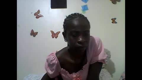 Snapshot of sexy_annbel chatting on September 9, 2025, 11:48 pm Ann online show from September 9, 2025, 11:48 pm