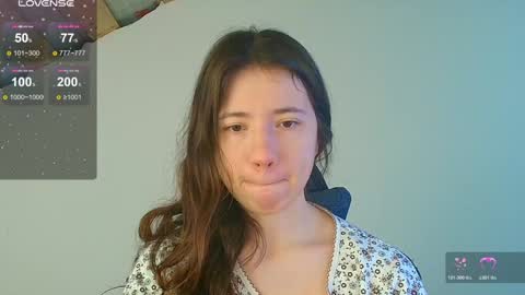 sexy_b0rsch online show from January 16, 2026, 3:32 am