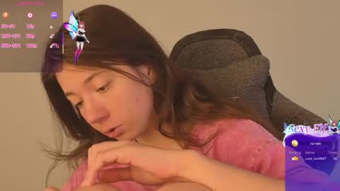 Snapshot of sexy_b0rsch chatting on May 7, 2026, 3:23 am sexy_b0rsch online show from May 7, 2026, 3:23 am