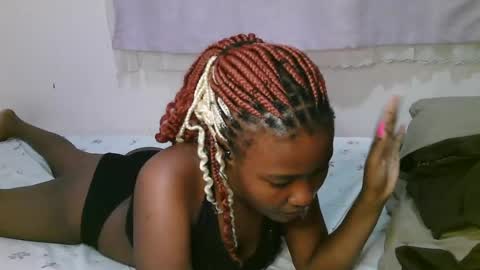 sexy_banice online show from August 6, 2026, 6:37 am
