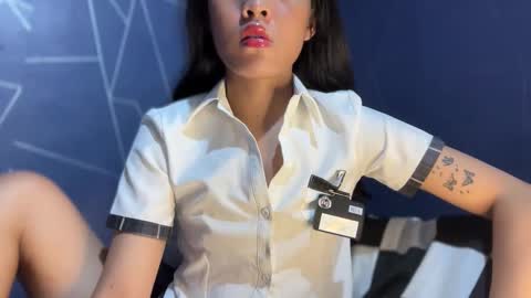 TANY online show from February 11, 2026, 2:05 am