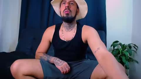 Snapshot of sexy_big_man2 chatting on January 6, 2026, 10:12 pm tadeo online show from January 6, 2026, 10:12 pm