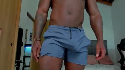 Snapshot of sexy_blackman chatting on July 11, 2026, 5:15 pm sexy blackman online show from July 11, 2026, 5:15 pm