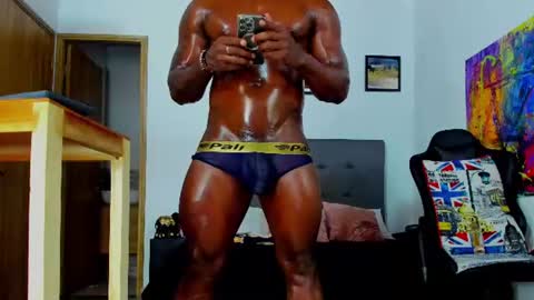 Snapshot of sexy_blackman chatting on July 30, 2026, 8:08 pm sexy blackman online show from July 30, 2026, 8:08 pm