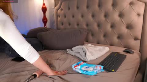 Snapshot of sexy_blonde_doll chatting on May 24, 2026, 5:51 pm Lina online show from May 24, 2026, 5:51 pm