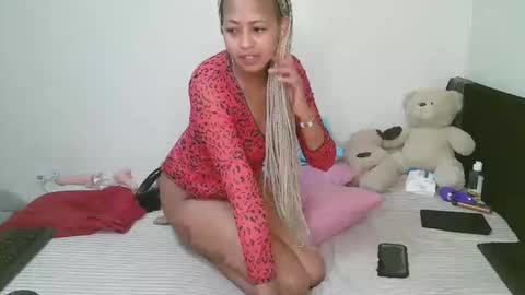 sexy_bluegirl online show from April 24, 2026, 10:18 am