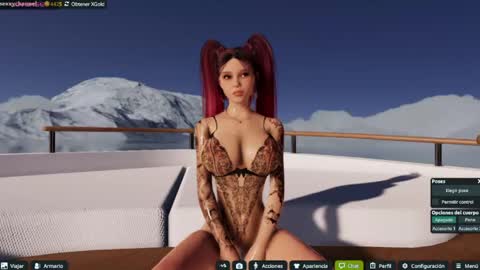 sexy_channel19 online show from May 1, 2026, 11:53 pm