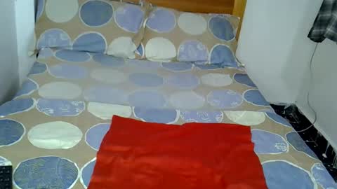 sexy_charliee online show from March 8, 2026, 7:39 pm