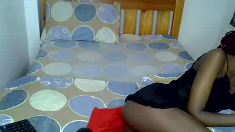 sexy_charliee online show from March 9, 2026, 4:55 pm