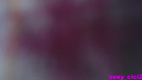 Snapshot of sexy_cici2 chatting on December 30, 2024, 8:10 am foxxy sweets online show from December 30, 2024, 8:10 am